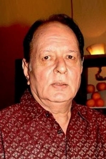 Actor Navin Nischol
