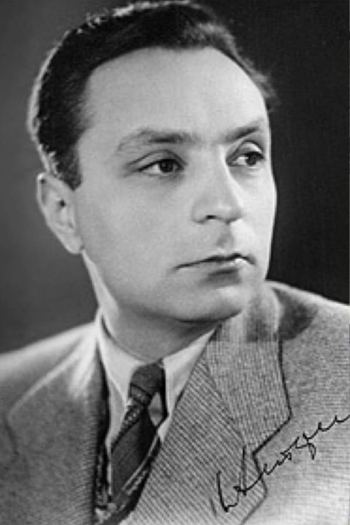 Film director Iosif Kheifits