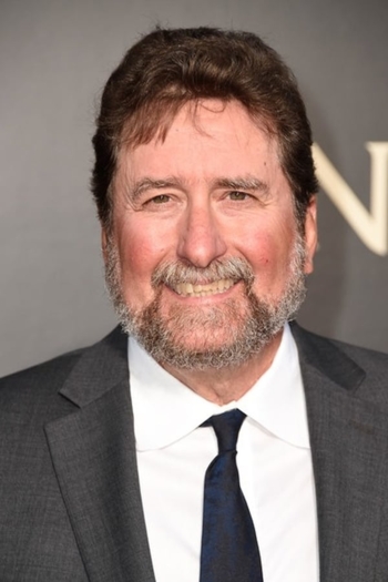 Actor Fraser Clarke Heston