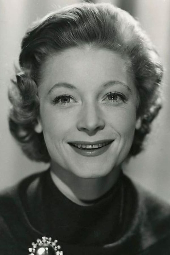 Actor Birgitte Reimer