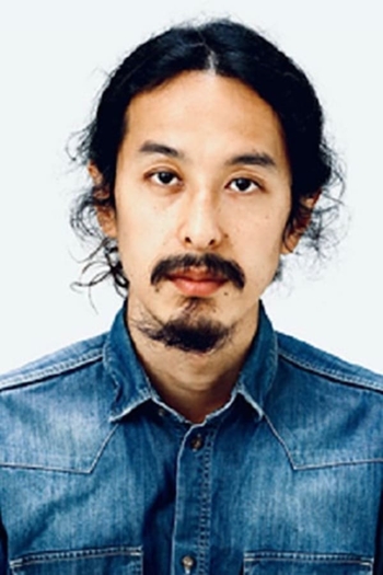 Film director Yoshimasa Jimbo