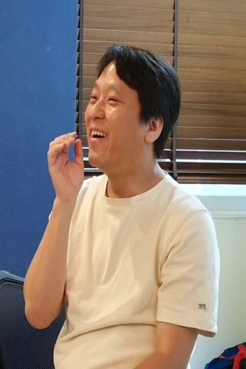 Actor 한경훈