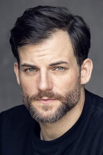 Actor Torben Liebrecht