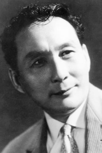 Actor Zheng Jun-Li