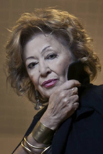 Actor Ana Karić