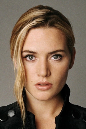 Actor Kate Winslet