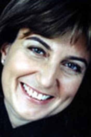 Actor Nadezhda Solovyova