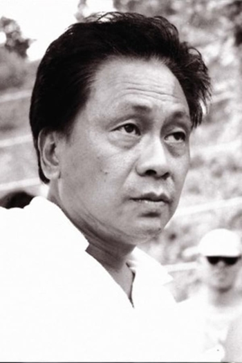 Film director Yang Chuan