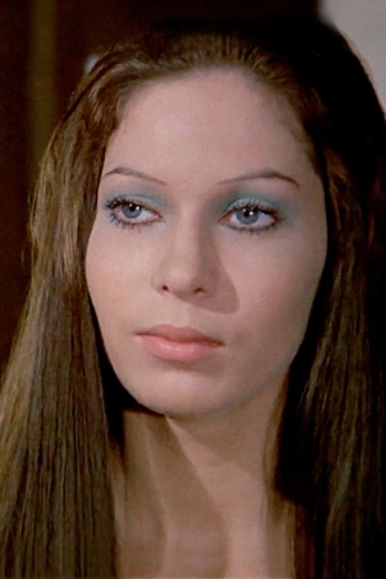 Actor Veronika Korosec