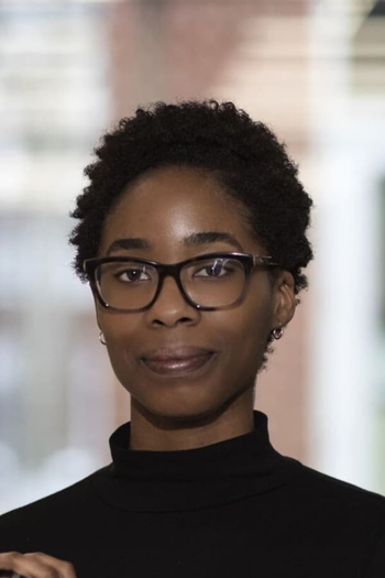 Film director Paige Taul