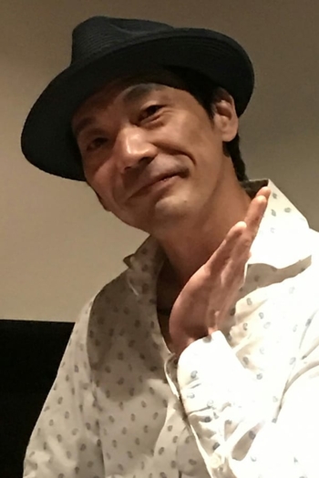 Actor BB Gorō