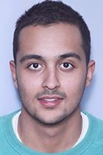 Actor Yasna Mirtahmasb