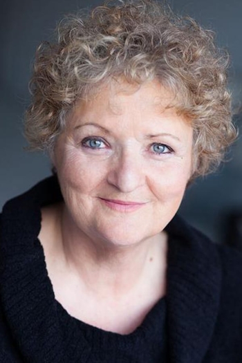 Actor Josée Beaulieu