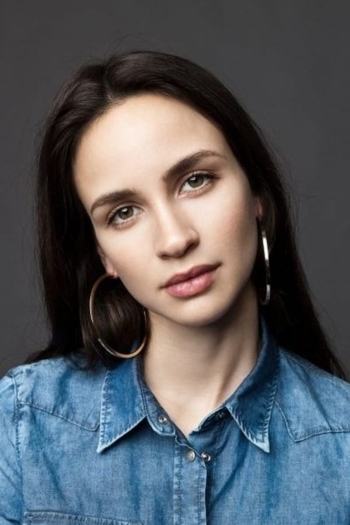 Actor Franciska Törőcsik