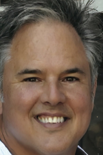 Actor Wesley Pritchard