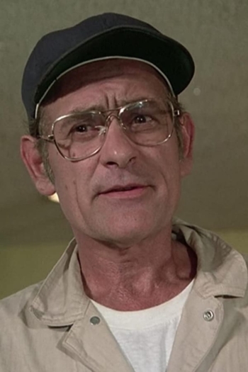 Actor Warren J. Kemmerling