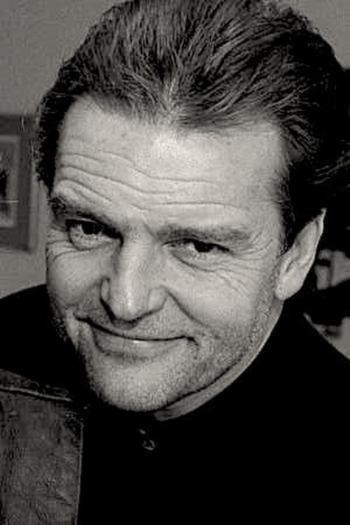 Actor Lars Mjøen