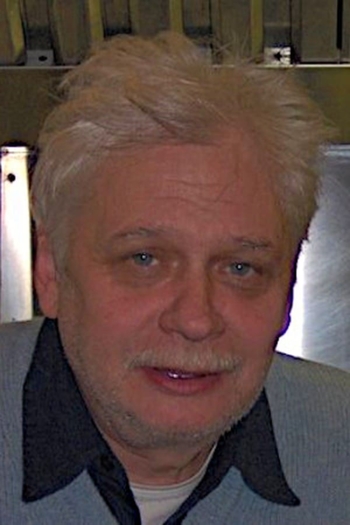 Actor Giovanni Palladino