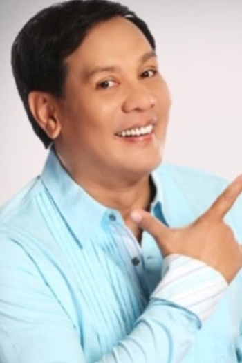 Actor Joey Marquez