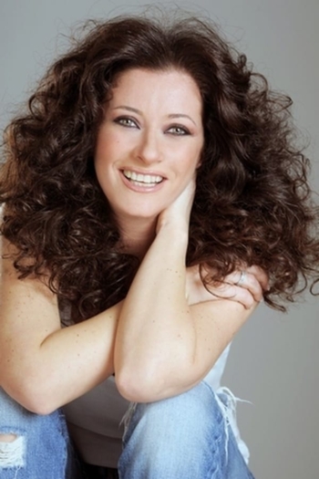 Actor Valentina Persia