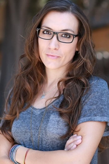 Actor Shannan Leigh Reeve