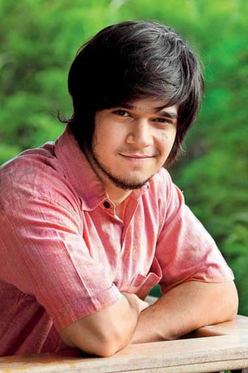 Actor Vivaan Shah