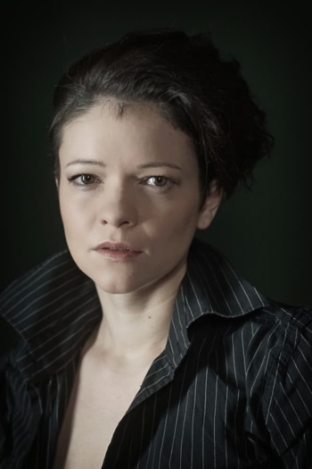 Film director Yana Sad