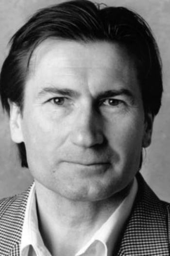 Actor Jacques Chailleux