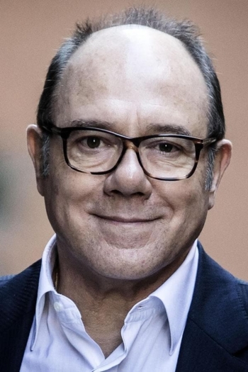 Actor Carlo Verdone