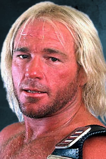 Actor Steve Keirn