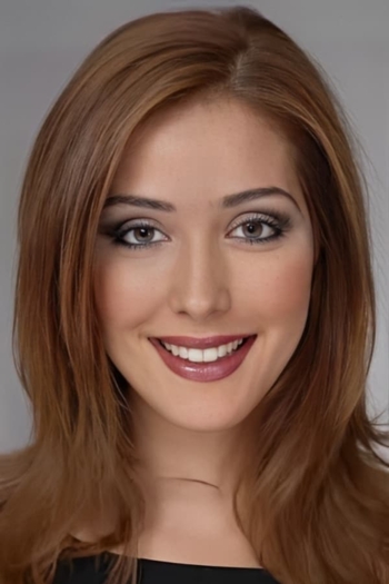 Actor Şahika Koldemir