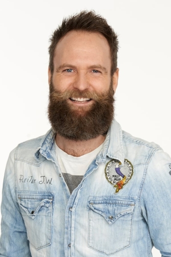 Actor Adam Schjølberg