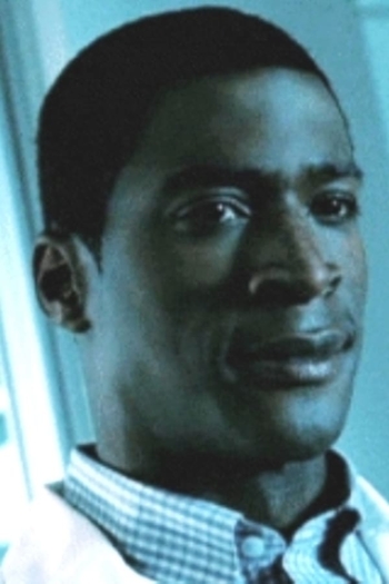 Actor J.L. Highsmith