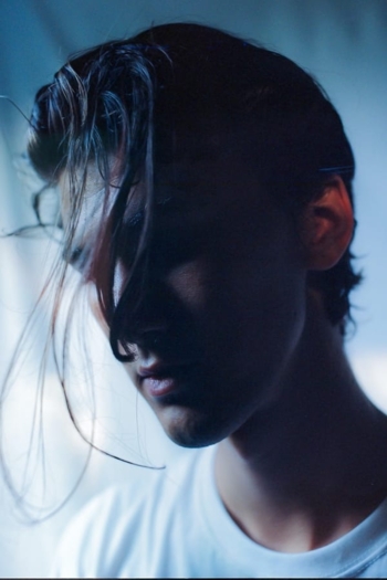 Film director Connor Barrett