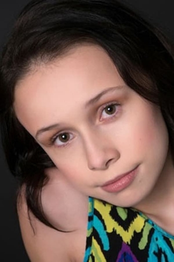 Actor Tuesday Hofmann