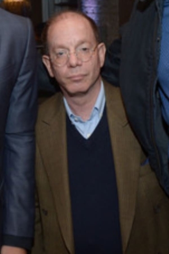 Actor Lawrence Steven Meyers