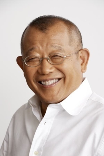 Actor Tsurube Shofukutei