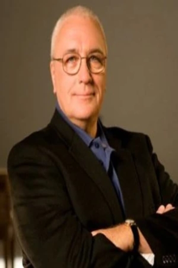 Film director Douglas Williams