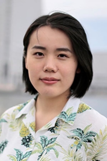 Film director Natsuki Nakagawa