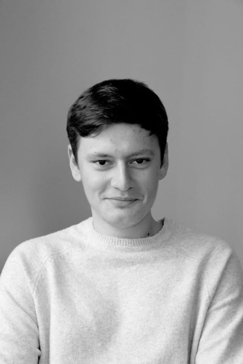 Actor Miguel Ramalho