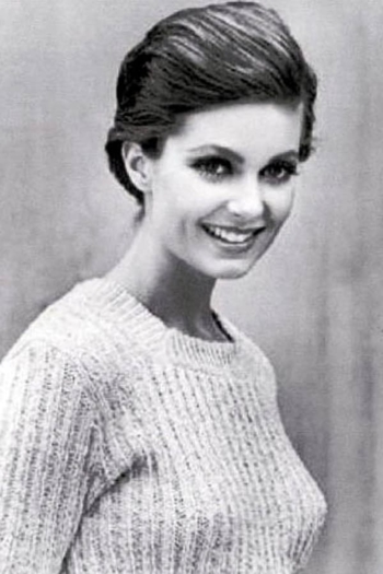 Actor Tisha Sterling