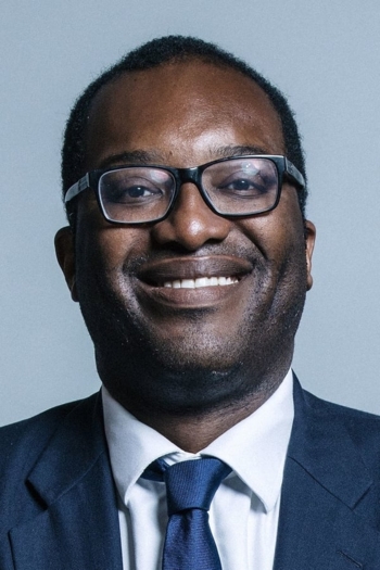 Actor Kwasi Kwarteng