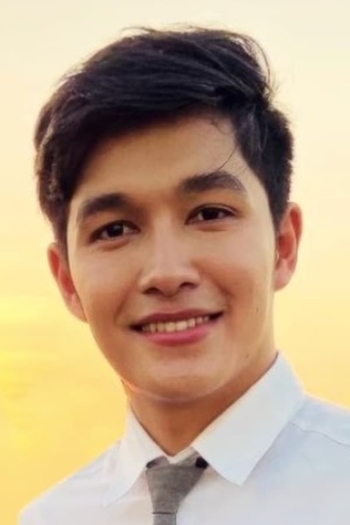 Actor X Teerapat Somchaiya