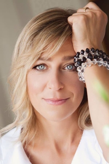 Actor Dana Novák Pešková