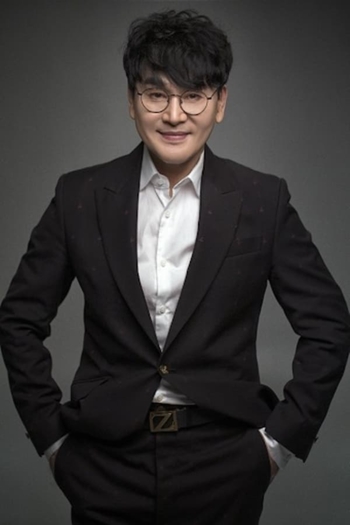 Actor Cho Hang-jo
