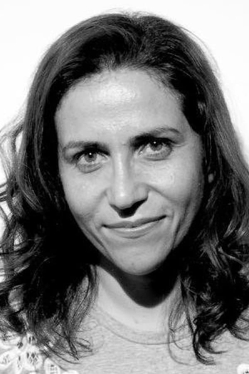 Film director Soudade Kaadan