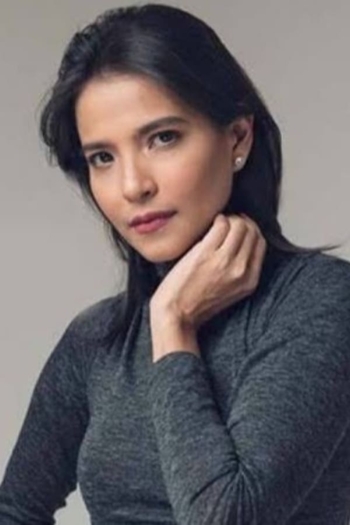 Actor Alessandra de Rossi