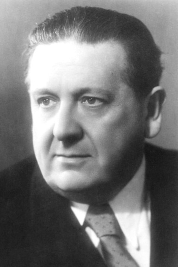 Actor Theodor Pištěk