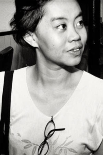 Actor Elida Tamalagi