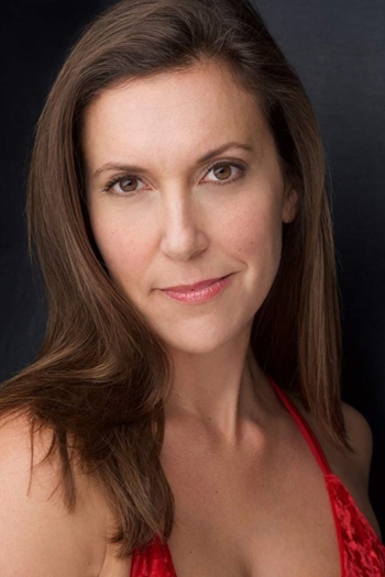 Actor Aubrey Saverino